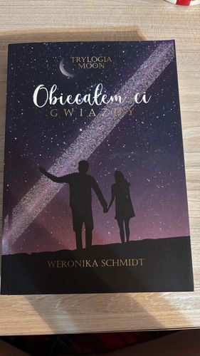 Obiecałem ci gwiazdy