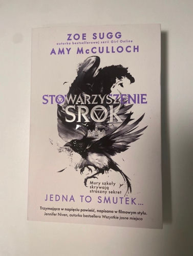 Stowarzyszenie srok