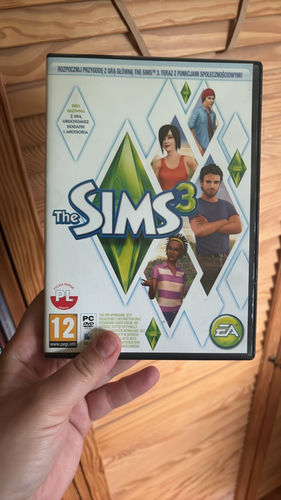 Sims 3 