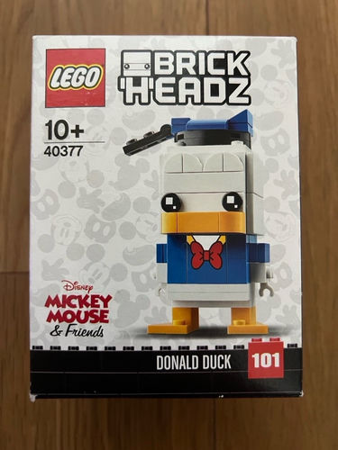 Kaczor Donald