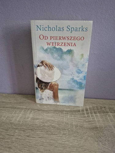 Od pierwszego wejrzenia