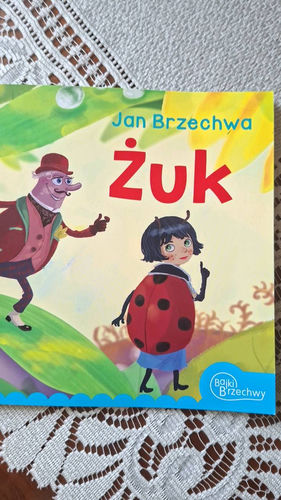 Żuk