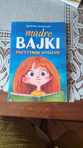 Mądre bajki: pozytywne myślenie