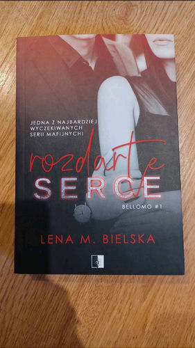 Rozdarte serce