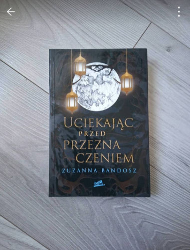 Uciekajac przed przeznaczeniem 