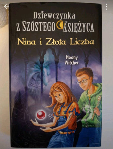 Nina i złota liczba