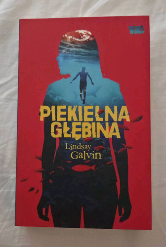 Piekielna głębina