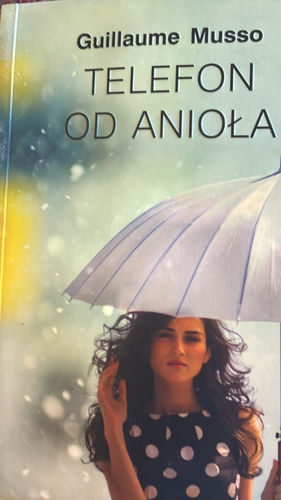 Telefon od anioła
