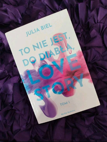 To nie jest, do diabła, love story.