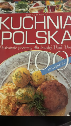 Kuchnia polska