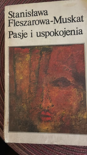 Pasje i uspokojenia