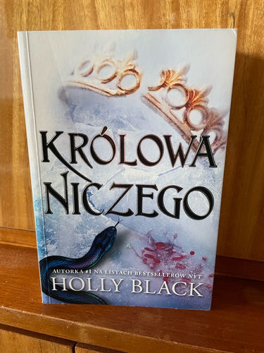 Królowa niczego