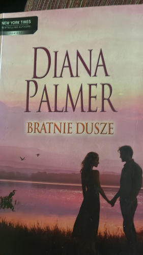 Bratnie dusze