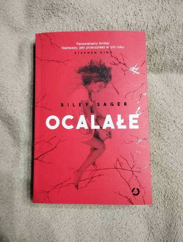 Ocalałe