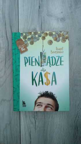 Pieniądze albo kasa