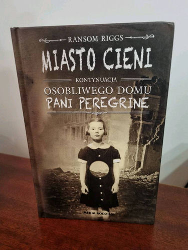 Miasto cieni