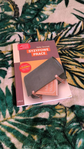 Syzyfowe prace