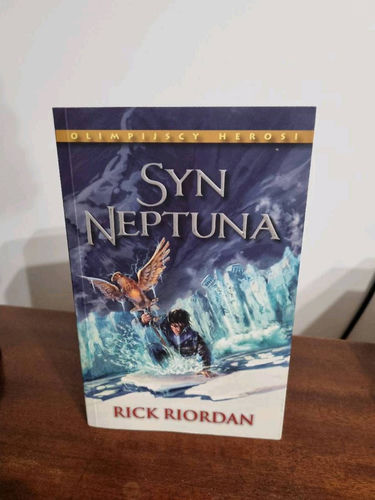 Syn Neptuna