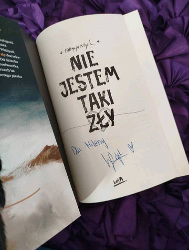 Nie jestem taki zły
