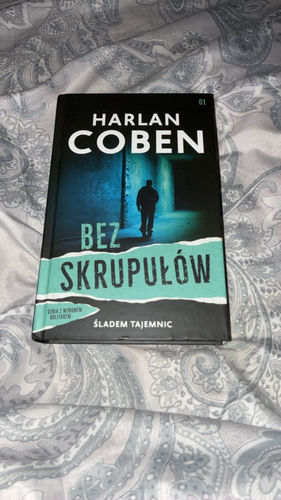 Bez skrupułów cz.1