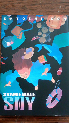 Skamieniałe sny