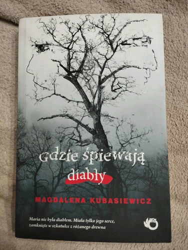 Gdzie śpiewają diabły