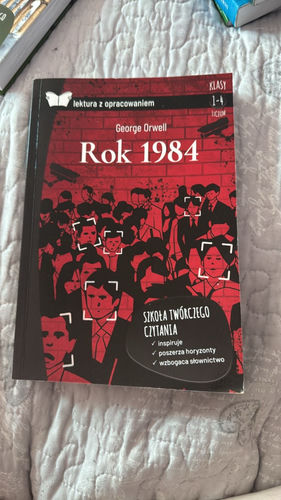 Rok 1984