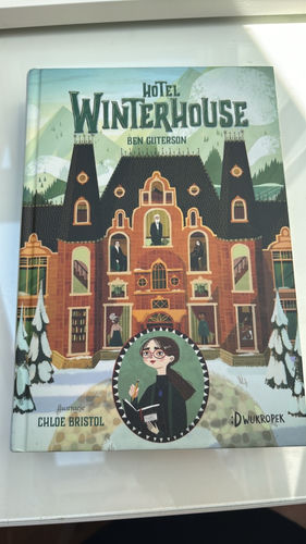 Hotel Winterhouse