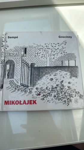 Mikołajek