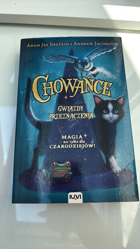 Gwiazdy przeznaczenia