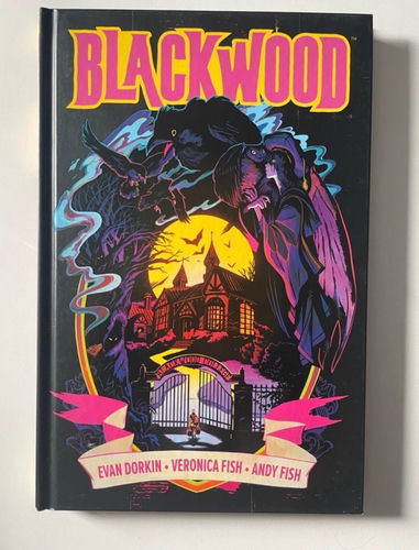 Blackwood
