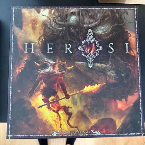 Herosi
