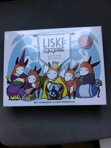 Liski: Ojojanie