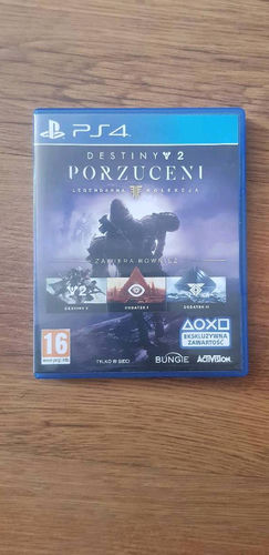 Destiny 2