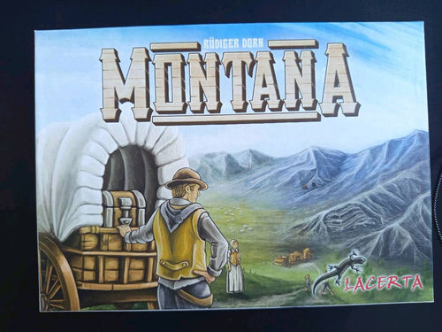 Montana (Lacerta)