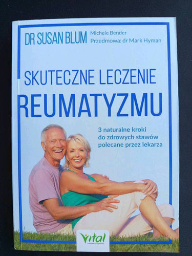Skuteczne Leczenie Reumatyzmu