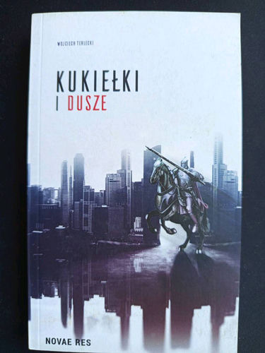 Kukiełki i Dusze