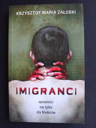 Imigranci