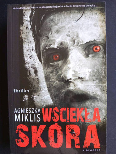 Wściekła Skóra