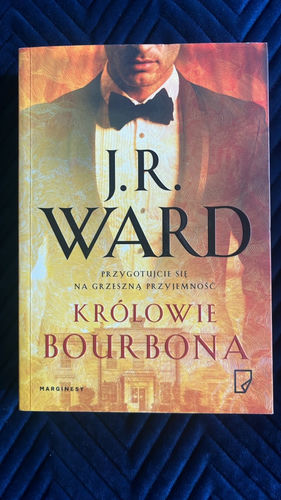 Królowie bourbona