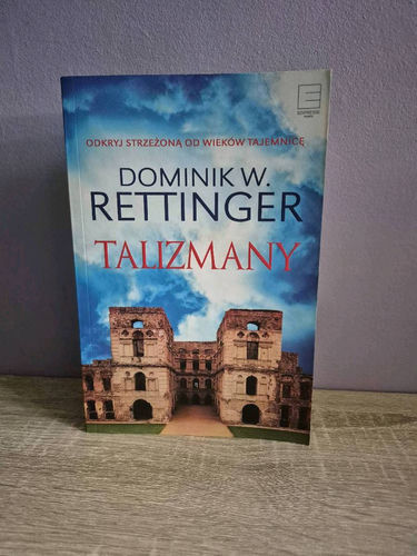 Talizmany