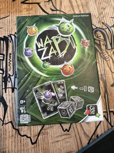 Wazabi