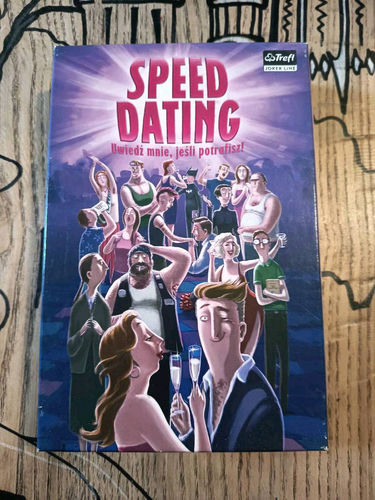 Speed Dating