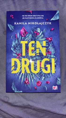 Ten Drugi