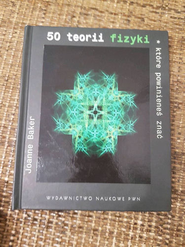 50 teorii fizyki ktore powinienes znac