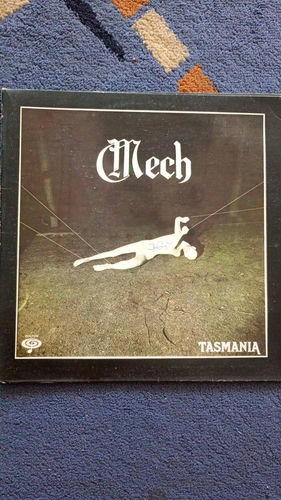 Mech- Tasmania 