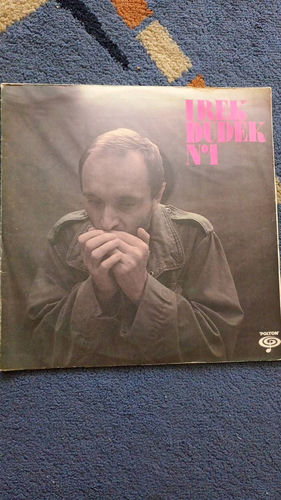 Irek Dudek N°1