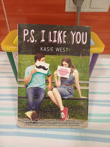 P. S. I like you