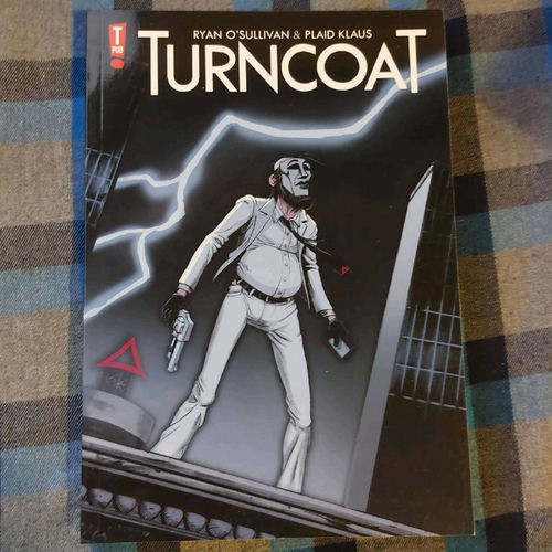 Turncoat