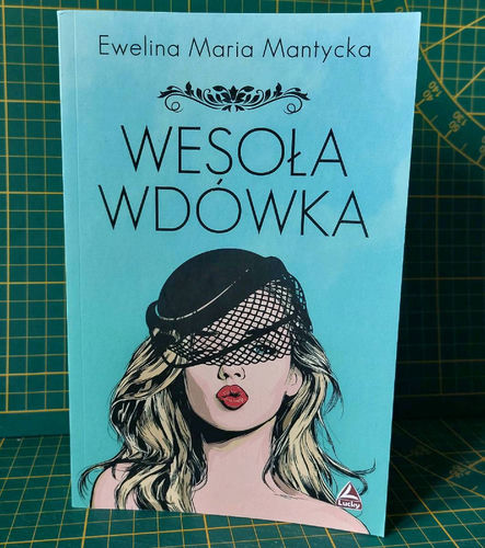 Wesoła wdówka